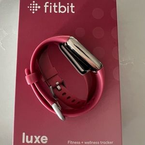 Fitbit Luxe